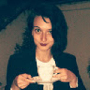 Meet your Posher, Claire